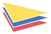 Logo colombia