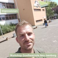 Workshop Goetheschule-1